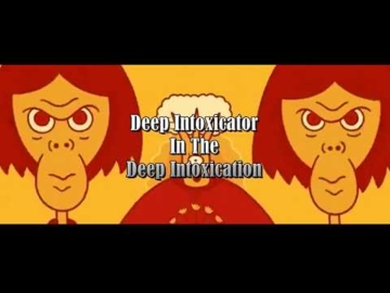 Full album *DEEP INTOXICATION*
