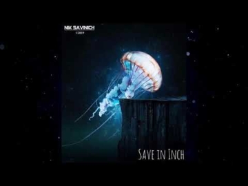 Full album *Save In Inch* by Nik Savinich
