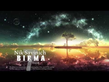 full album  *Birma7* by Nik Savinich
