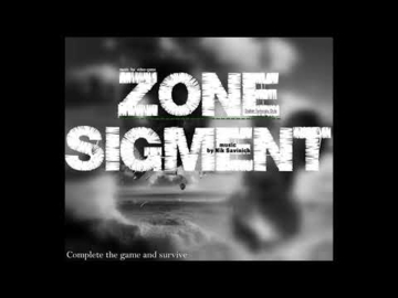 OST **Zone Sigment** музыка для фильма